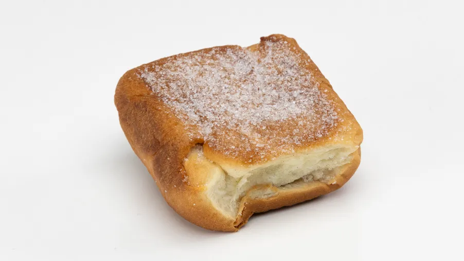 Buchta s makovou náplní